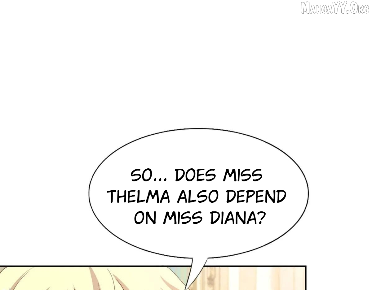 Don't Embarrass Me Chapter 189 - page 10